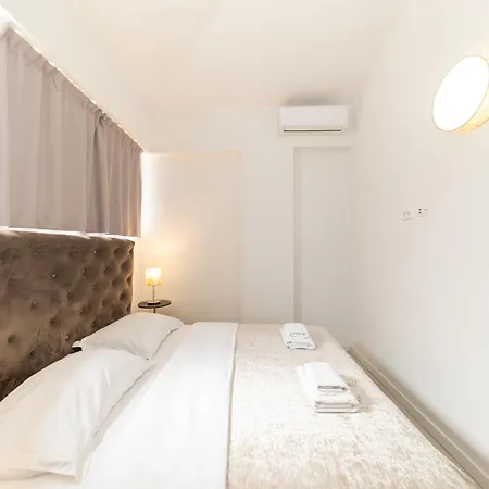 Apartmán Lukas By Belmont Realty Zadar