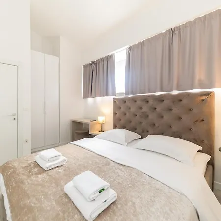Lukas By Belmont Realty Zadar