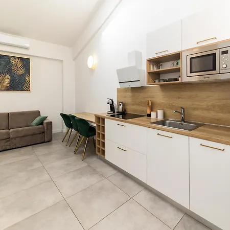 Lukas By Belmont Realty