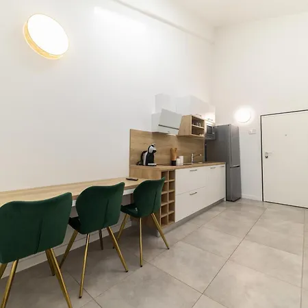 Apartmán Lukas By Belmont Realty