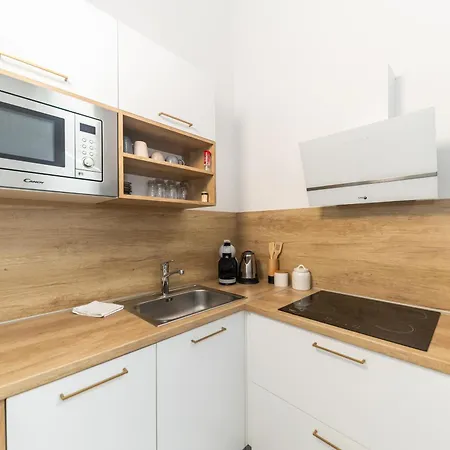 Apartmán Lukas By Belmont Realty Zadar