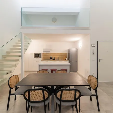 Lukas By Belmont Realty Zadar