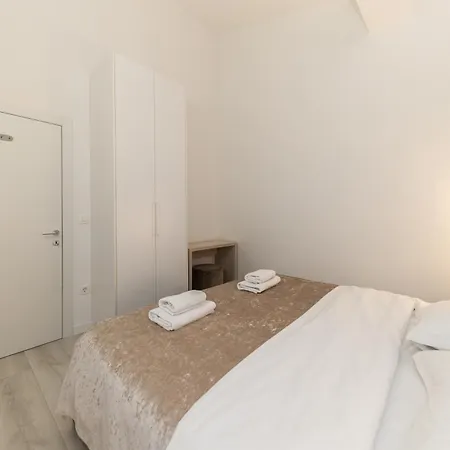 Apartmán Lukas By Belmont Realty