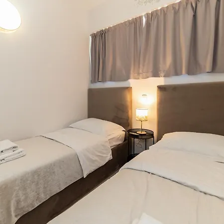 Lukas By Belmont Realty Zadar