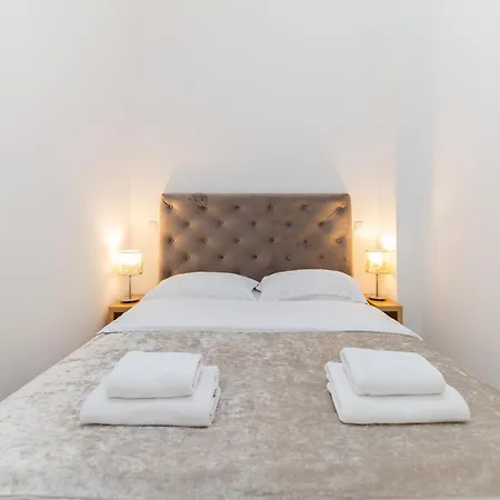 Lukas By Belmont Realty Apartmán Zadar