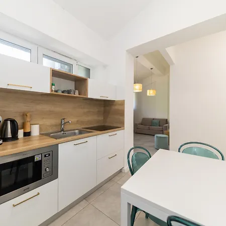 Apartmán Lukas By Belmont Realty
