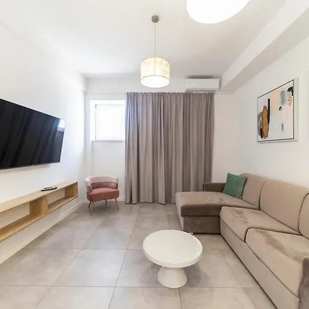 Apartmán Lukas By Belmont Realty Zadar