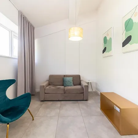 Apartmán Lukas By Belmont Realty *