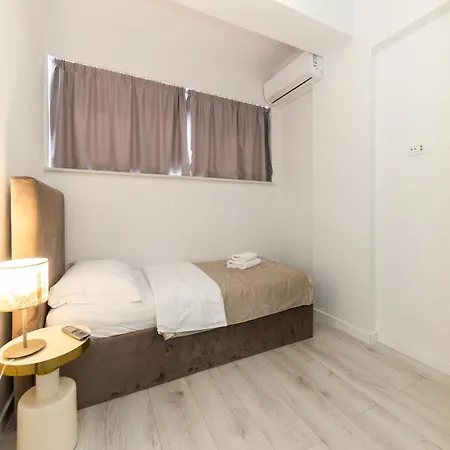 Apartmán Lukas By Belmont Realty