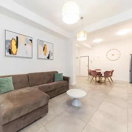 Lukas By Belmont Realty * Zadar