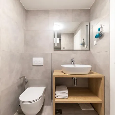Apartmán Lukas By Belmont Realty