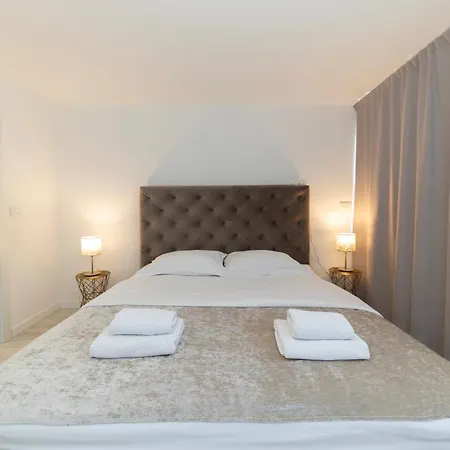 Lukas By Belmont Realty * Zadar