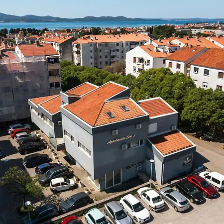 Lukas By Belmont Realty Zadar
