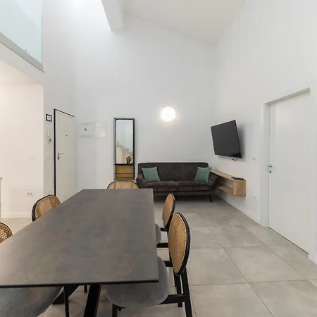 Apartmán Lukas By Belmont Realty Zadar