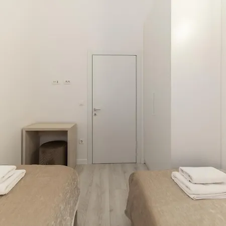 Lukas By Belmont Realty Zadar