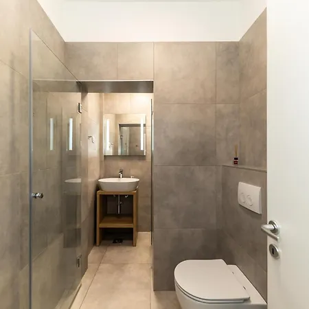 Apartmán Lukas By Belmont Realty *