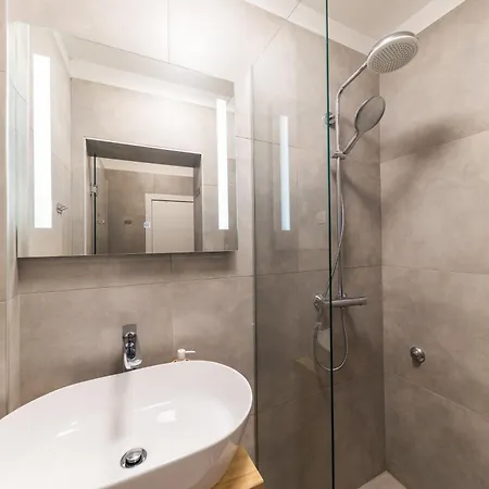 Apartmán Lukas By Belmont Realty Zadar