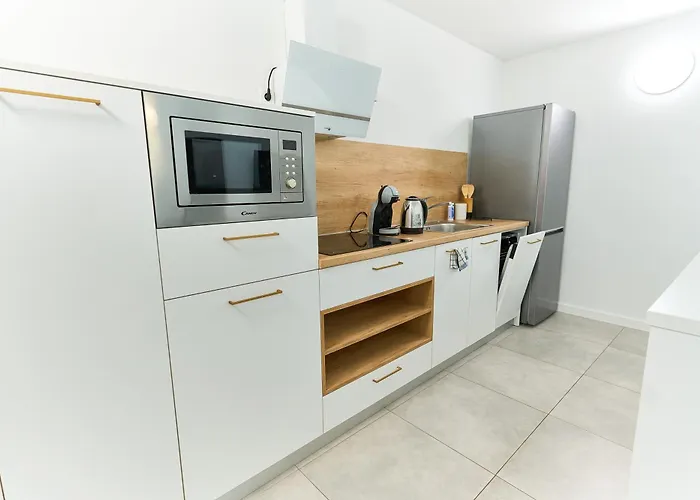 Lukas Apartment *