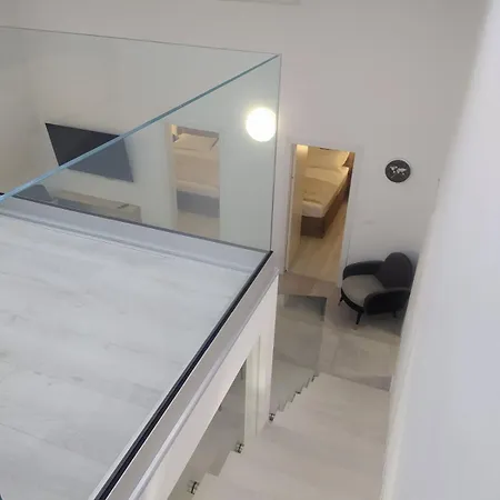 Lukas Appartement