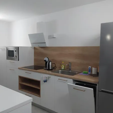 Lukas Appartement Zadar