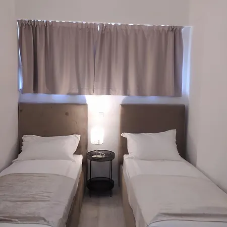 Lukas Appartement