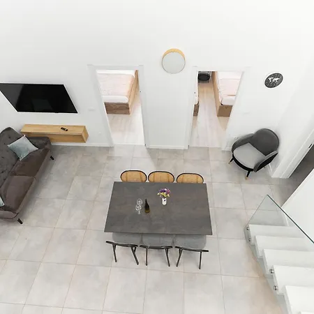 Διαμέρισμα Lukas