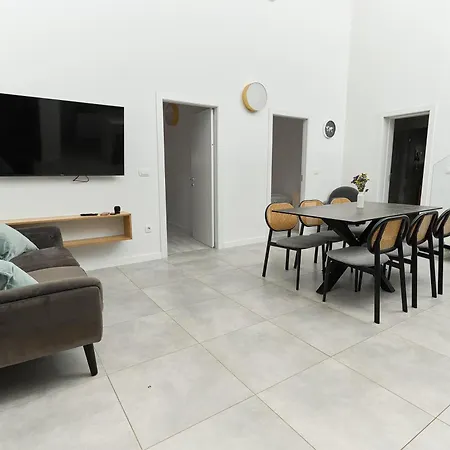 Apartament Lukas Zadar