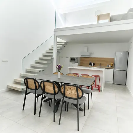 Lukas Appartement