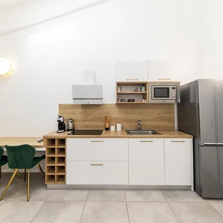 Lukas By Belmont Realty Zadar