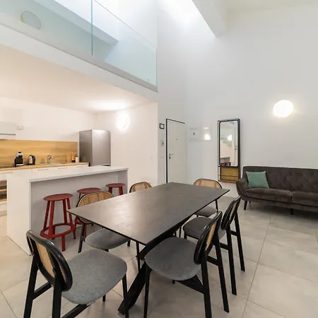 Lukas By Belmont Realty Zadar