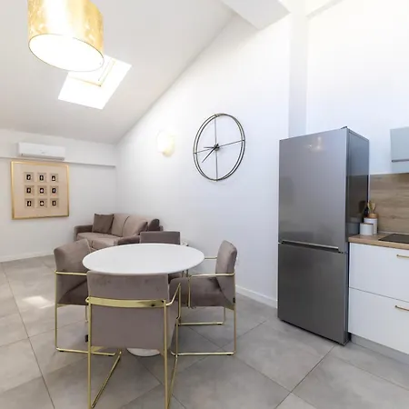 Apartman Lukas By Belmont Realty *