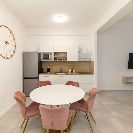 Apartament Lukas By Belmont Realty Zadar