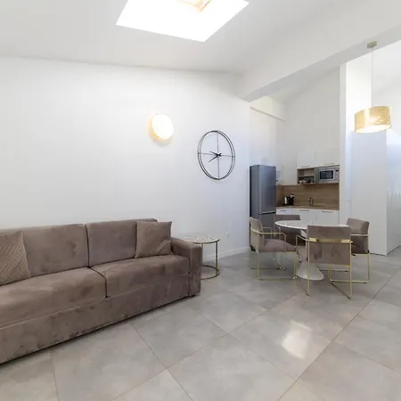 Apartament Lukas By Belmont Realty