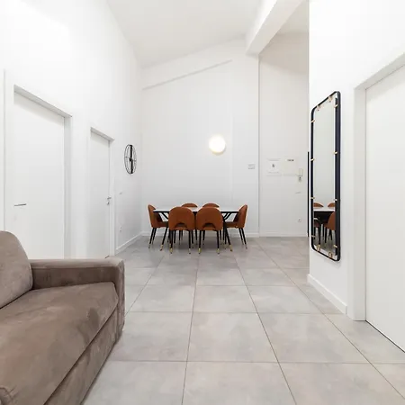 Lukas By Belmont Realty Apartament Zadar