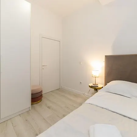 Lukas By Belmont Realty * Zadar