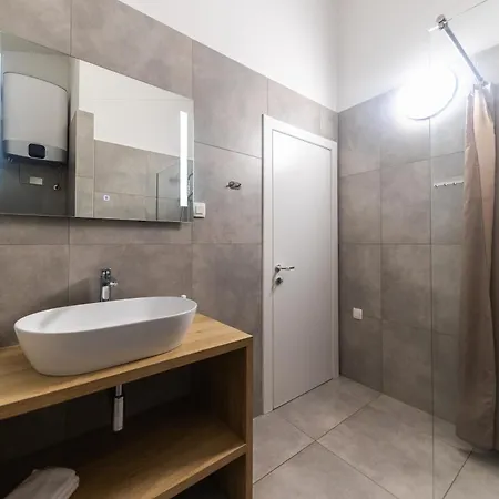 Apartament Lukas By Belmont Realty *