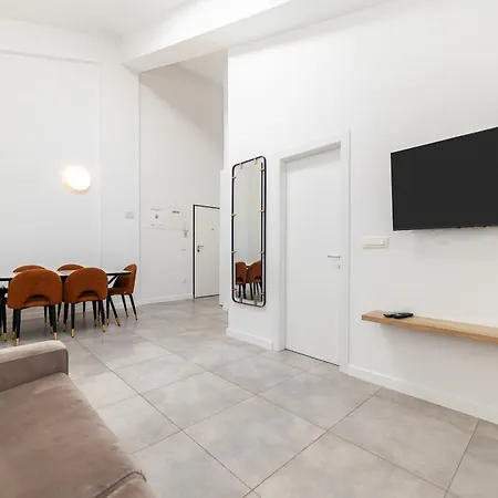 Lukas By Belmont Realty Apartament Zadar