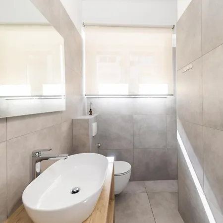 Lukas By Belmont Realty * Zadar