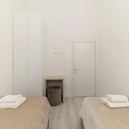 Apartament Lukas By Belmont Realty