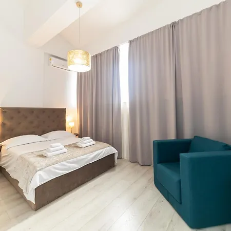 Lukas By Belmont Realty * Zadar