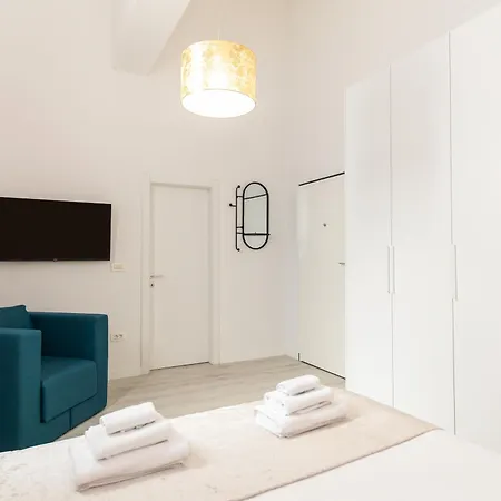 Lukas By Belmont Realty Apartament Zadar