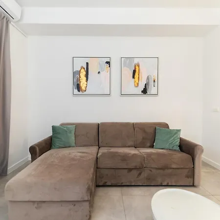 Lukas By Belmont Realty * Zadar
