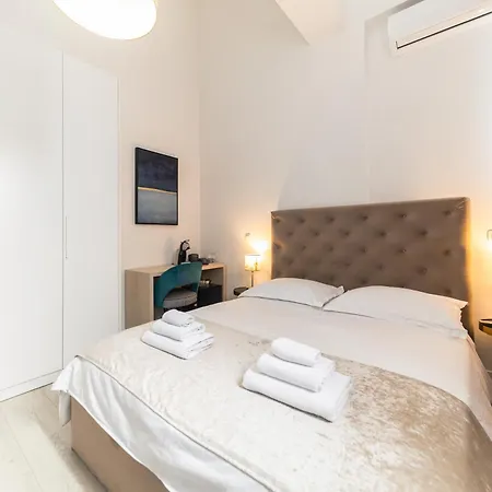Apartament Lukas By Belmont Realty