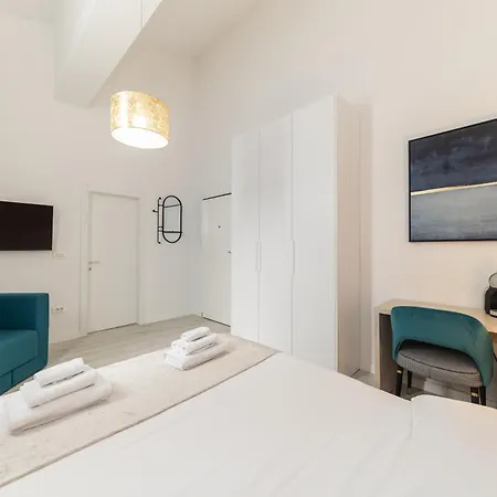 Lukas By Belmont Realty Zadar