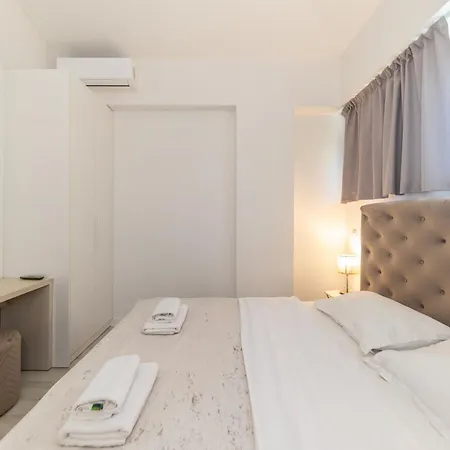 Lukas By Belmont Realty * Zadar