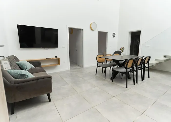 Apartmán Lukas Zadar